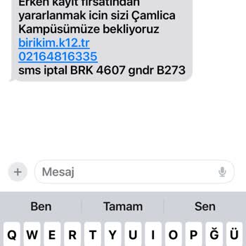 Birikim Okulları Numaramı Nereden Satın Alıyorsunuz?