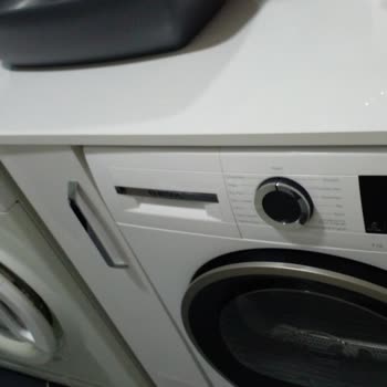 Armut Banyo Dolabı Hüsranı