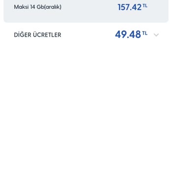 Turkcell Çok Pahalı Tarife Teklifleri