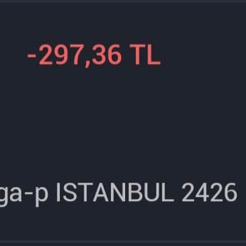 Betterme İzinsiz Hesabımdan Para Çekildi