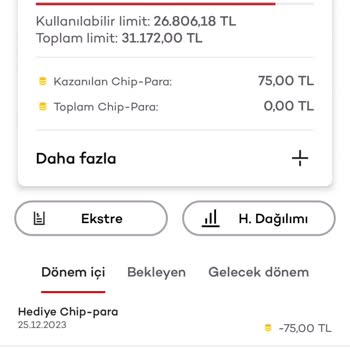 Akbank Çip Para Yalanı