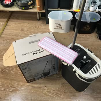 Vip Ahmet Defolu Sıkılsa Bile Islak Mop