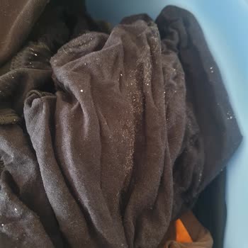 Electrolux Çamaşır Deterjanlı Olarak Çıkması