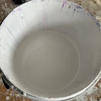 Filli Boya Boya Rengi Beklentileri Karşılamadı