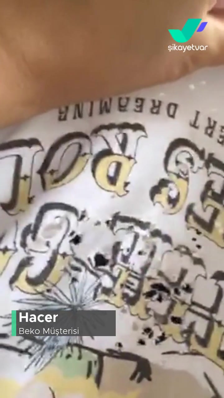 Beko Lütfen Artık Çözüm Üretin videonun kapak resmi