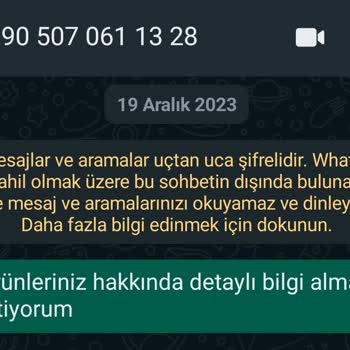 Hazel Tekstil - Hiçbir Şekilde İletişim Kurulamaması