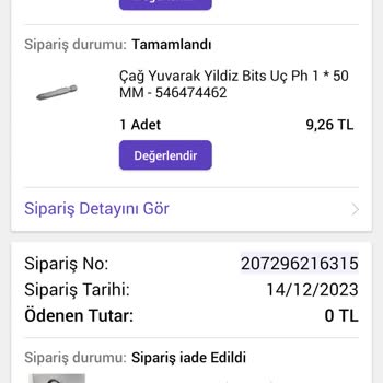 N11.com Şikayet! N11 Kuponumu İade Etmedi.