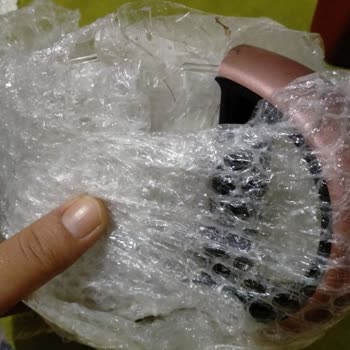 Dolap Tarafından Mağdur Edildim