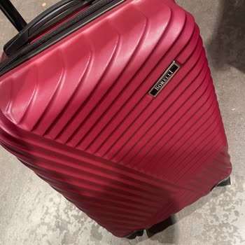 Deichmann’dan Alınan Borelli Marka Valiz Problemi