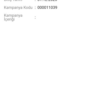 VakıfBank 0 Faizli Nakit Avans Yalanı