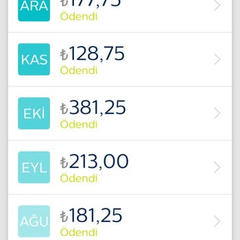 Türk Telekom Telekomünikasyon Şirketinin Tekrarlanan Fatura Tahsilatı Şikayeti