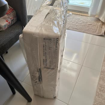 Luxell Markasının Servisi Yok Afyonda