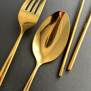 Jumbo Çatal Kaşık Bıçak Takımımı Değişim Yapmıyor