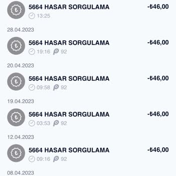 Turkcell Paycell Çifter Çifter Üyelik Ücreti Alması!