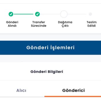 Denizli Eskihisar Yurtiçi Kargo Firması Ürünü Asla Eve Teslim Etmeme