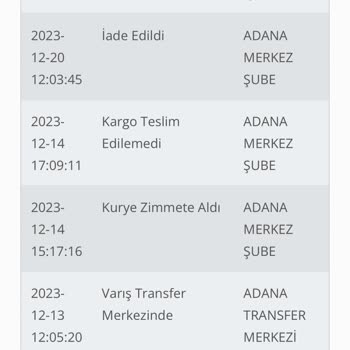 Avansas.com Ücret İadesi Yapmamakta!