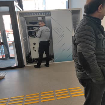 Halkbank Bankada Uzun Bekleme Ve İlgisizlik Sorunu
