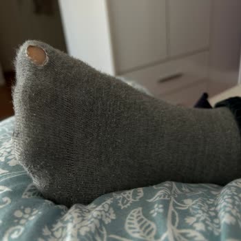 Dündar Çorap İlk Seferde Deliniyor