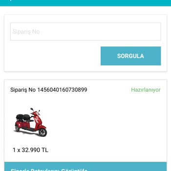 A101 Gönderilmeyen Fatura Ve Tescil Belgesi