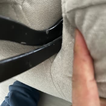 Yataş Enza Home Koltuk Takımı Hayal Kırıklığı