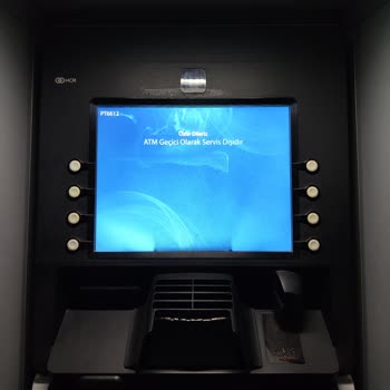 PTT Bank Param Verilmiyor, Banka Acil İşlemi Umursamıyor