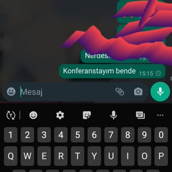 Vodafone Hattının İnternet Sorunun