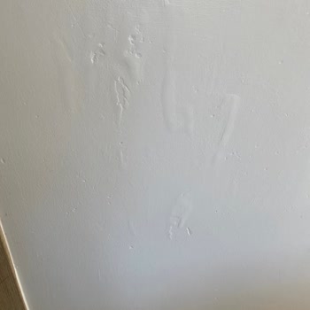 Armut Uygulamasında Ustaya Badana Yaptırdım Çok Kötü Oldu