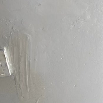 Armut Uygulamasında Ustaya Badana Yaptırdım Çok Kötü Oldu