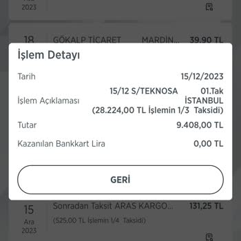 Ziraat Bankası Online Alışverişte Yaşanan Ödeme Sorunu Ve Çözüm Beklentisi