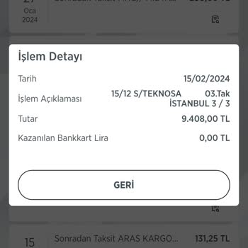 Ziraat Bankası Online Alışverişte Yaşanan Ödeme Sorunu Ve Çözüm Beklentisi