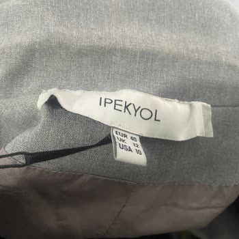 Hepsiburada Yanlış, Kullanılmış, Yırtık Ürün Gönderdi