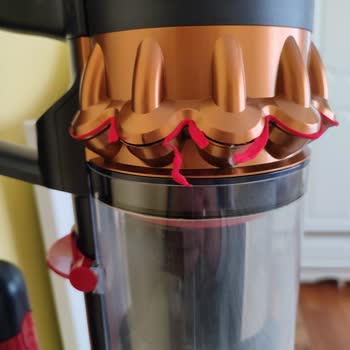 Dyson Son Teknoloji Cihazda Kullanılan Ucuz Malzeme Sorunu