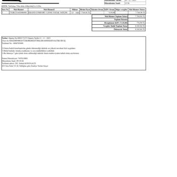 İstikbal Mobilya Bayisi Satış Sonrası Destek Sorunları