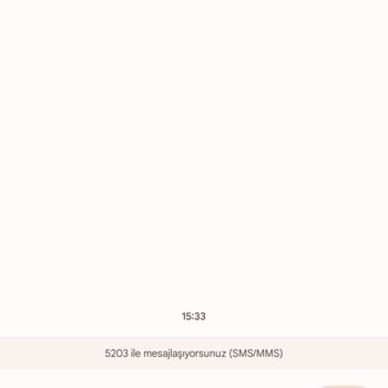 Vodafone İletişim İznini İptal Edilememesi
