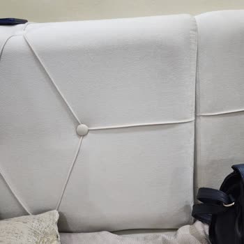 Aslan Mobilya (Aslanmobilya34) Kanepe Siparişimiz Defolu Ve Lekeli Geldi