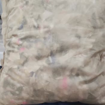 Aslan Mobilya (Aslanmobilya34) Kanepe Siparişimiz Defolu Ve Lekeli Geldi