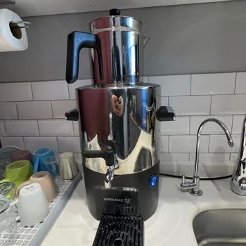 Korkmaz Mutfak Eşyaları Korkmaz Ürün Kalitesi Ve Müşteri Hizmetleri Sorunu