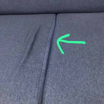 Efe'w Mobilya Koltuk Takımı Şikayeti
