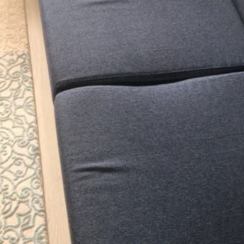 Efe'w Mobilya Koltuk Takımı Şikayeti