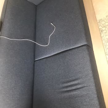 Efe'w Mobilya Koltuk Takımı Şikayeti