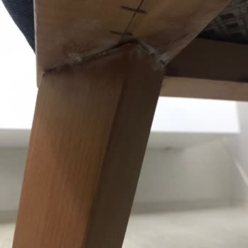 Efe'w Mobilya Koltuk Takımı Şikayeti