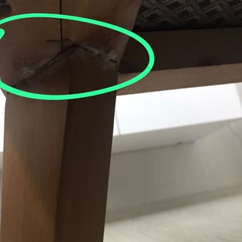 Efe'w Mobilya Koltuk Takımı Şikayeti