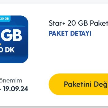Turkcell Platinum Dan Attılar!