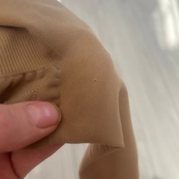 Hepsiburada'dan Aldığım Ayıplı Varis Çorabı