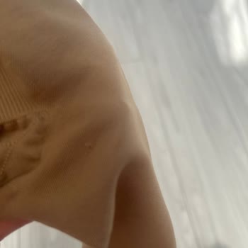 Hepsiburada'dan Aldığım Ayıplı Varis Çorabı
