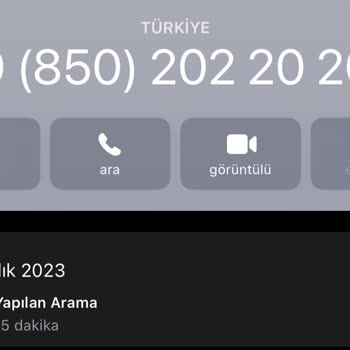 Türkiye Sigorta Uzun Süredir Sonuçlanmayan Talep Ve İlgilenilmemesi Hk