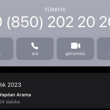 Türkiye Sigorta Uzun Süredir Sonuçlanmayan Talep Ve İlgilenilmemesi Hk