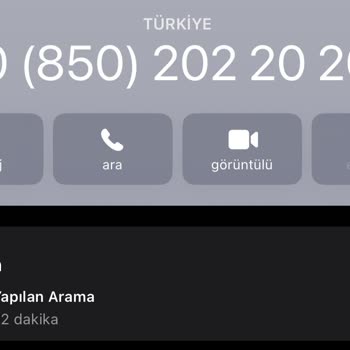 Türkiye Sigorta Uzun Süredir Sonuçlanmayan Talep Ve İlgilenilmemesi Hk