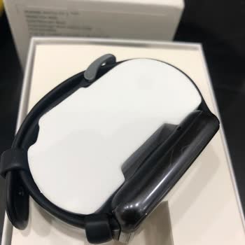 NiTech Kullanılmış Ürün Gönderimi. Ayrıca İletişimsizlik