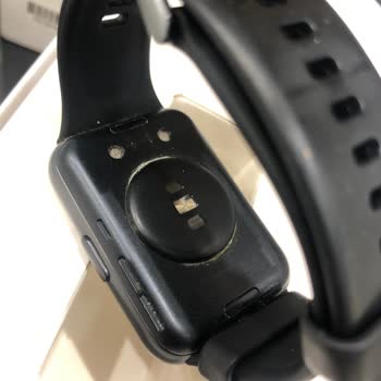 NiTech Kullanılmış Ürün Gönderimi. Ayrıca İletişimsizlik